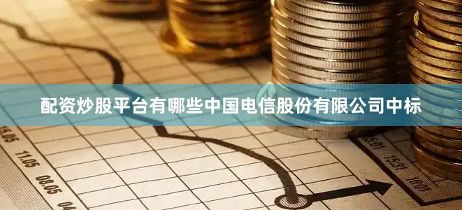 配资炒股平台有哪些中国电信股份有限公司中标